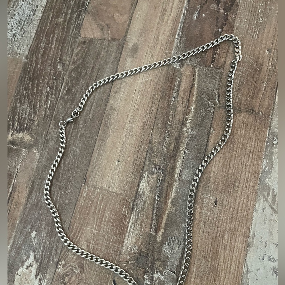 Cuban chain